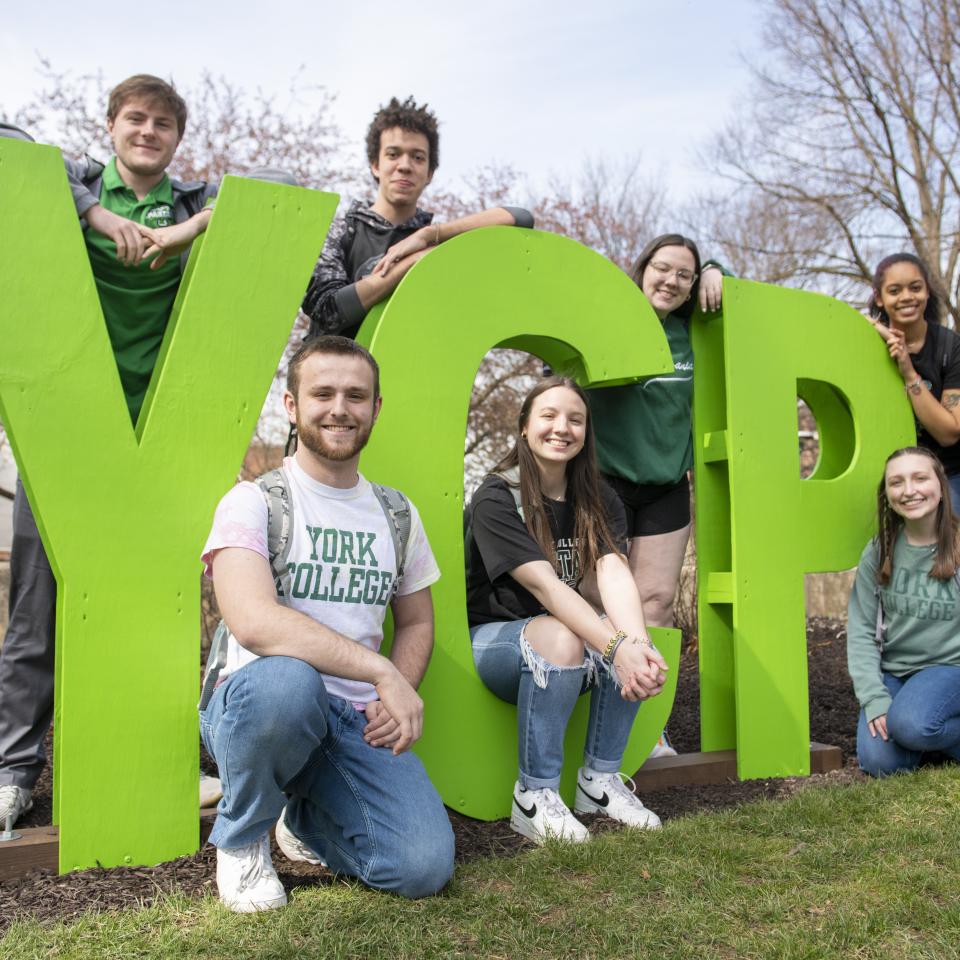 York College of PA York College of Pennsylvania